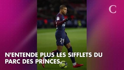 La solution radicale du père de Neymar contre les sifflets au Parc des Princes