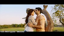 Tere Mere Pyaar - Bhoomi - Hindi Video Songs