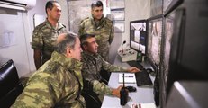 Zeytin Dalı'nın Harekat Planı 3 Ay Sürdü! Operasyonu Yöneten Komutan, Hazırlıklarla Bizzat İlgilendi