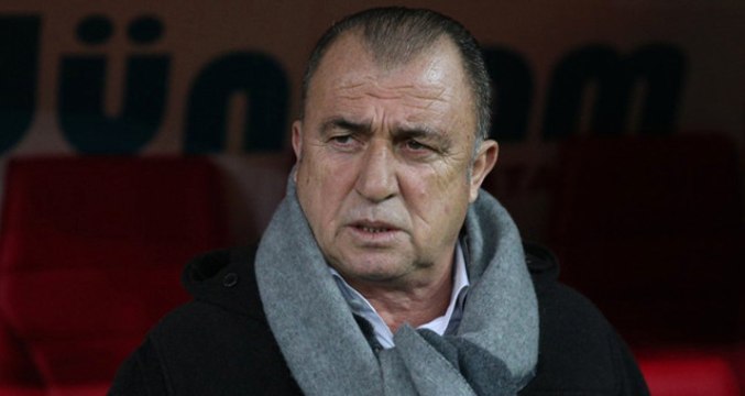 Fatih Terim, Kayserispor Galibiyeti Sonrası Ndiaye'yi Gözden Çıkardı