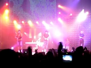 Yves Larock - Rise up