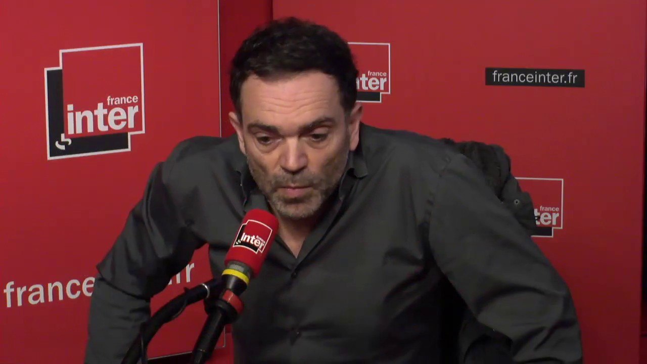 Yann Moix : "Je ne comprends pas que la plupart des citoyens français n'aillent pas eux-même à Calais"
