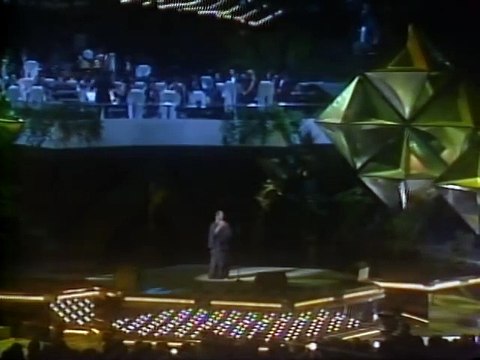 Festival de Viña 1985, María Marta Serra Lima, Ay Amor