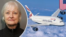 Serial stowaway sneaks past TSA, boards plane to London