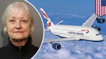 Serial stowaway sneaks past TSA, boards plane to London
