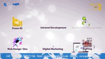 ecommerce web development company Bangalore