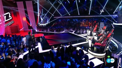 José María 'Luiso' - 'Cuando Me Enamoro