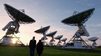 The Sky at Night 2018 The Invisible Universe