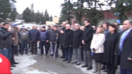 Sağlıkçılar Mesaiye Mehmetçiğe Dua Ederek Başladı