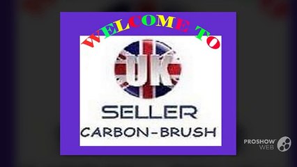 Rage 3-Carbon Brushes	|| carbonbrushes.info