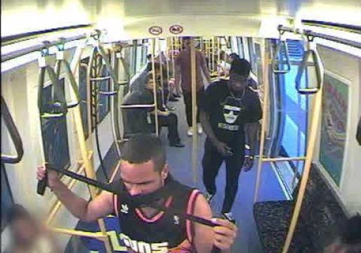 Police Seek Group of Men After One-Punch Attack Lands Perth Teen in Coma