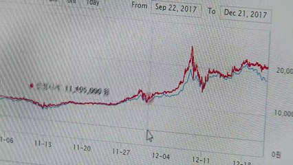 가상화폐 실명제 30일부터 시행...신규투자는 엄격하게 / YTN