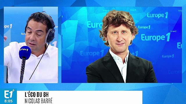 Lever de rideau à Davos