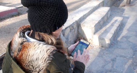 Tokat'ta İş Başvurusunda Ahlaksız Teklif: Sana Ne Kadar Para Lazımsa Verebilirim