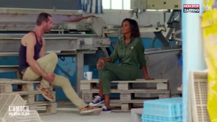 L'amour est dans le pré : Un ostréiculteur homosexuel se confie sur son coming-out (vidéo)