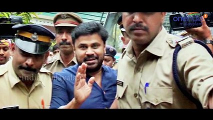 ആ ദൃശ്യങ്ങൾ ദിലീപിന്റെ കയ്യിലുണ്ട്?? | Oneindia Malayalam