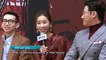 [Showbiz Korea] Ko Hyun-jung(고현정), Shin Sung-rok(신성록) Interview