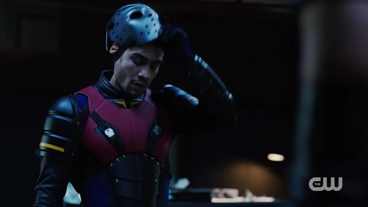 Arrow Season 6 Episode 11 Online : We Fall