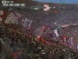 Flamengo x Atlético-PR - Gol 1 - Flamengo - Renato Augusto