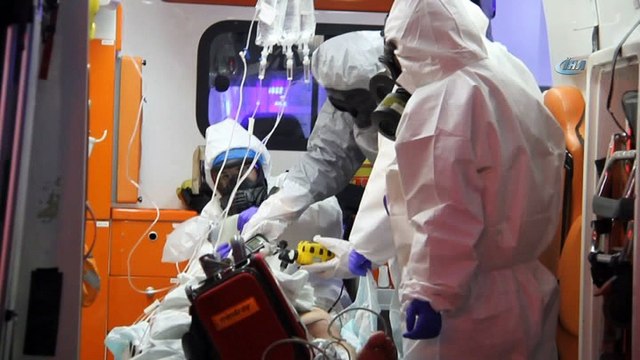 Ağrı'da metan gazından zehirlenen uzman çavuş 49 gün sonra şehit oldu