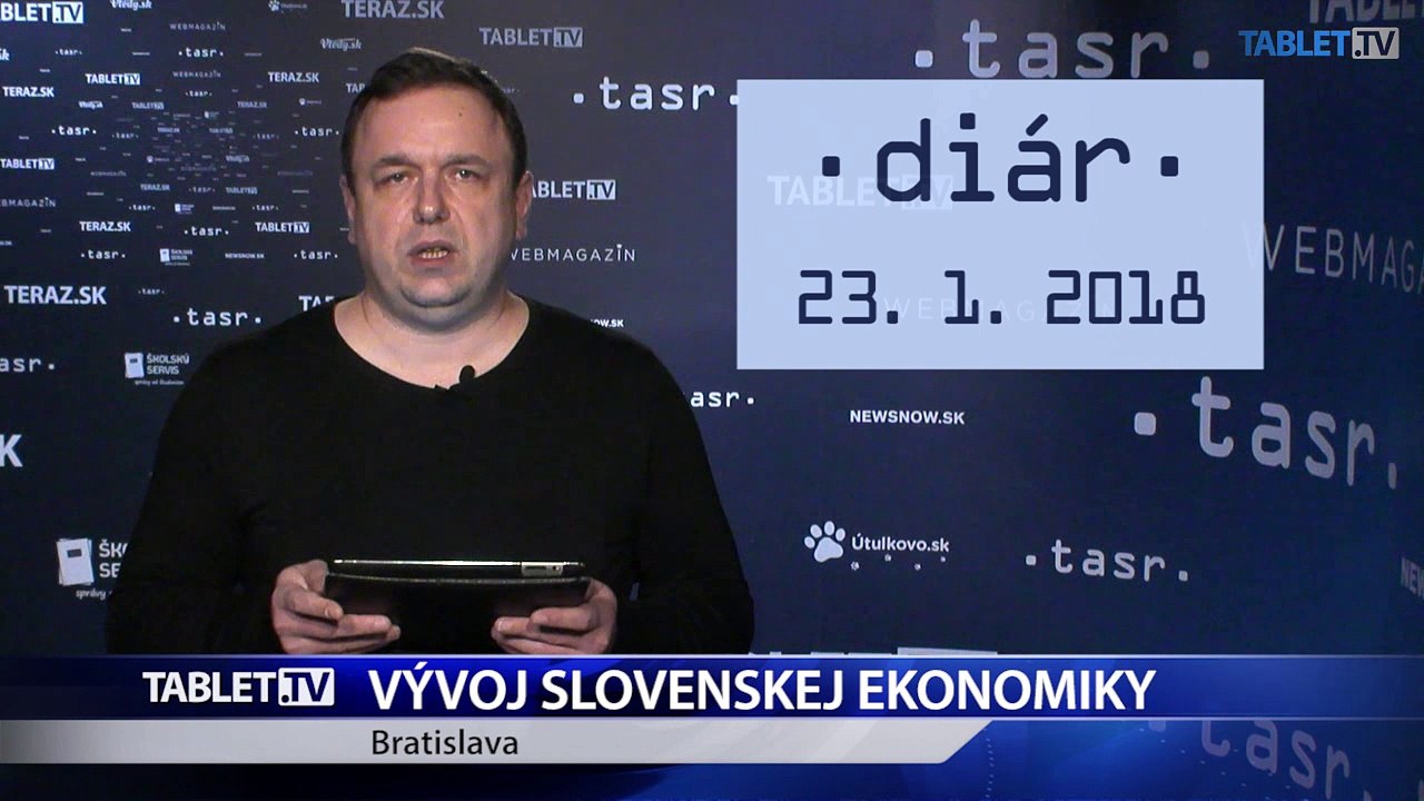DIÁR: Sú nezamestnaní ochotní cestovať za prácou?