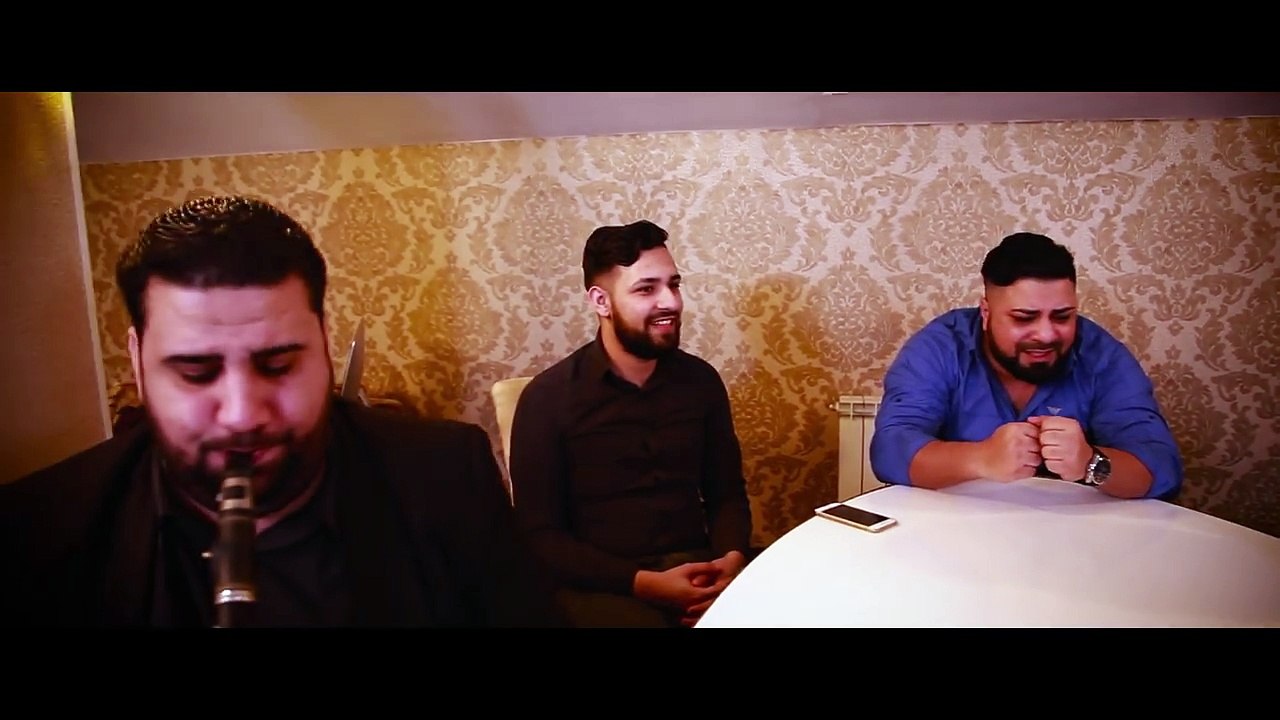 Tudor Cioara - Parintii mei [Videoclip Official 2018] VideoClip Full HD