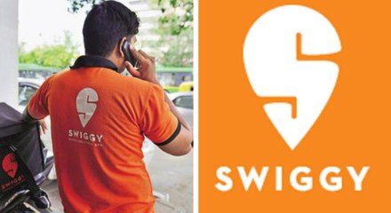 உணவு டெலிவரி செய்ய வந்த ஊழியரிடம் சிக்கிய பெண்....வீடியோ