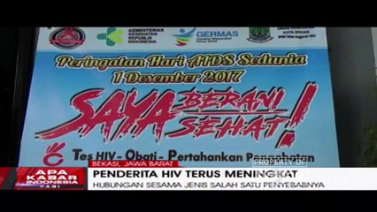 "Indonesia Darurat LGBT" [Part 3] - Apa Kabar Indonesia Pagi