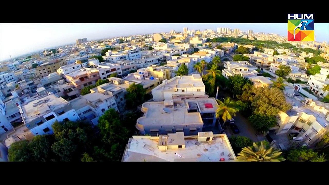 Parchayee Episode 5 HUM TV Drama 19 January 2018