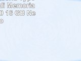 Toshiba Exceria Type 1 Scheda di Memoria SD UHSI 10 16 GB Nero