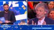 Gilles Verdez au bord des larmes hier soir en revenant sur la blague sur la Shoah diffusée sur France 2 - Regardez