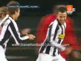 Serie A: Juventus 5-0 Palermo