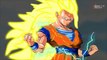 Goku vs Saitama - Part 2 - Full Power (Dragonball Z VS One Punch Man)