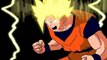 Goku vs Saitama - Part 1 - The Fight [DragonBall Z Vs One Punch Man] Fan Animation