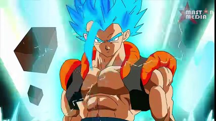 Goku vs Saitama - Part 7 - Doom [DBZ vs OPM] - video Dailymotion