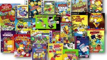 Will The Simpsons Ever End | Is 30 Seasons Too Much?