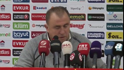 “İyi Bir Takımla ve Derin Bir Kadroyla Oynadık”