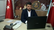 AKSAN Genel Başkanı Erol; “Afrin operasyonu sonrası ekonomi daha iyi olup, gelişecek'