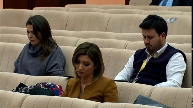 Bekir Bozdağ: “Türkiye’nin, Rusya’ya Verdiği Herhangi Bir Garanti Yok”