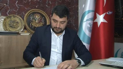 Aksan Genel Başkanı Erol; "Afrin Operasyonu Sonrası Ekonomi Daha İyi Olup, Gelişecek"