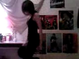 Pompette Hot Avril Lavigne