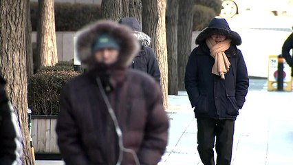 [날씨] 북극발 최강 한파 엄습...서울 2년 만에 한파경보 / YTN