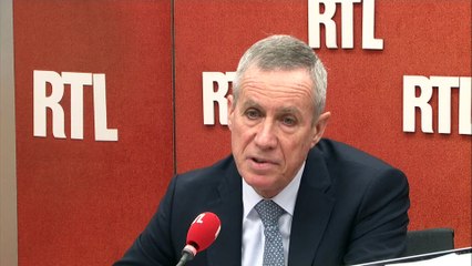 L'invité de RTL
