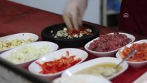 Gastronomi Şehrinin Vazgeçilmez Lezzeti 