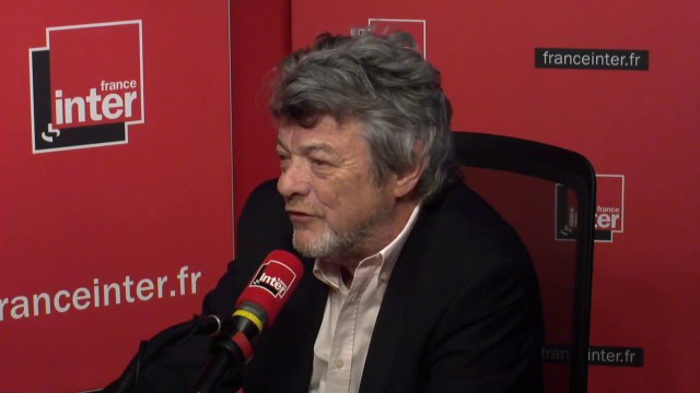Jean-Louis Borloo : Le fond de la question c'est un grand traité de développement Europe-Afrique