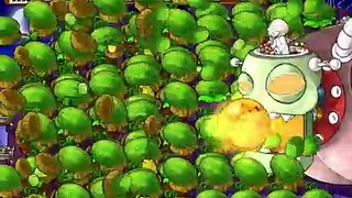 DR ZOMBOOS EXTREM HACK 100% PLANTS VS ZOMBIES