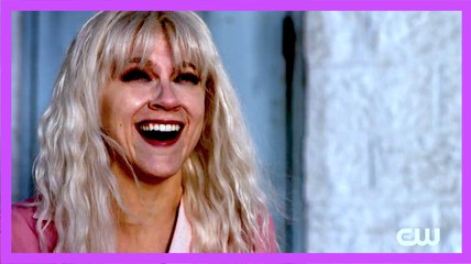 SUPERGIRL Recruits Livewire to go to Fort Rozz (Supergirl Fort Rozz 3x11)