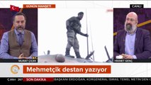 Türkiye Afrin şehidi Musa Özalkan için yas tutuyor