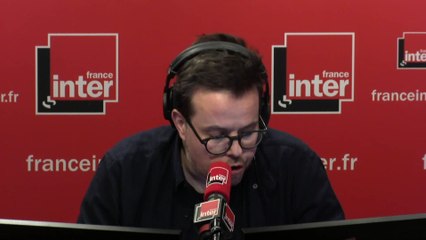 Jean-Louis Borloo répond aux questions de Nicolas Demorand