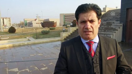 'Kılıçlar Anıtı'na ziyaretçi akını  - IĞDIR